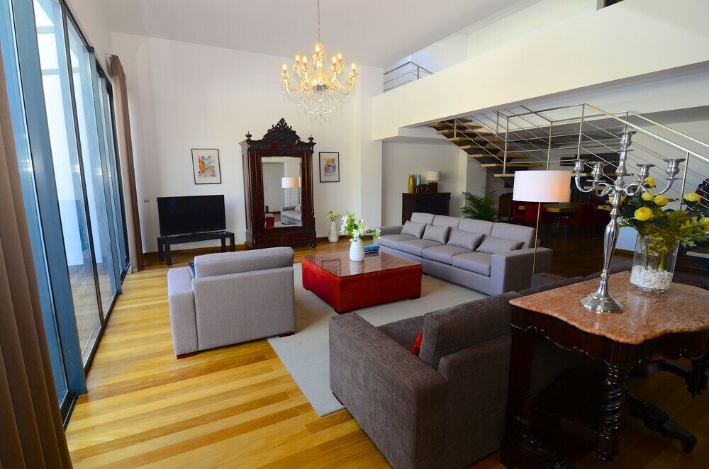 Фото Casas do Forte do Pico