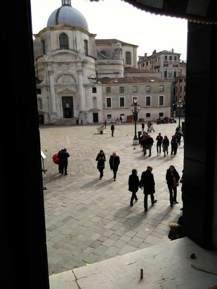 Фото Albergo Al Gobbo