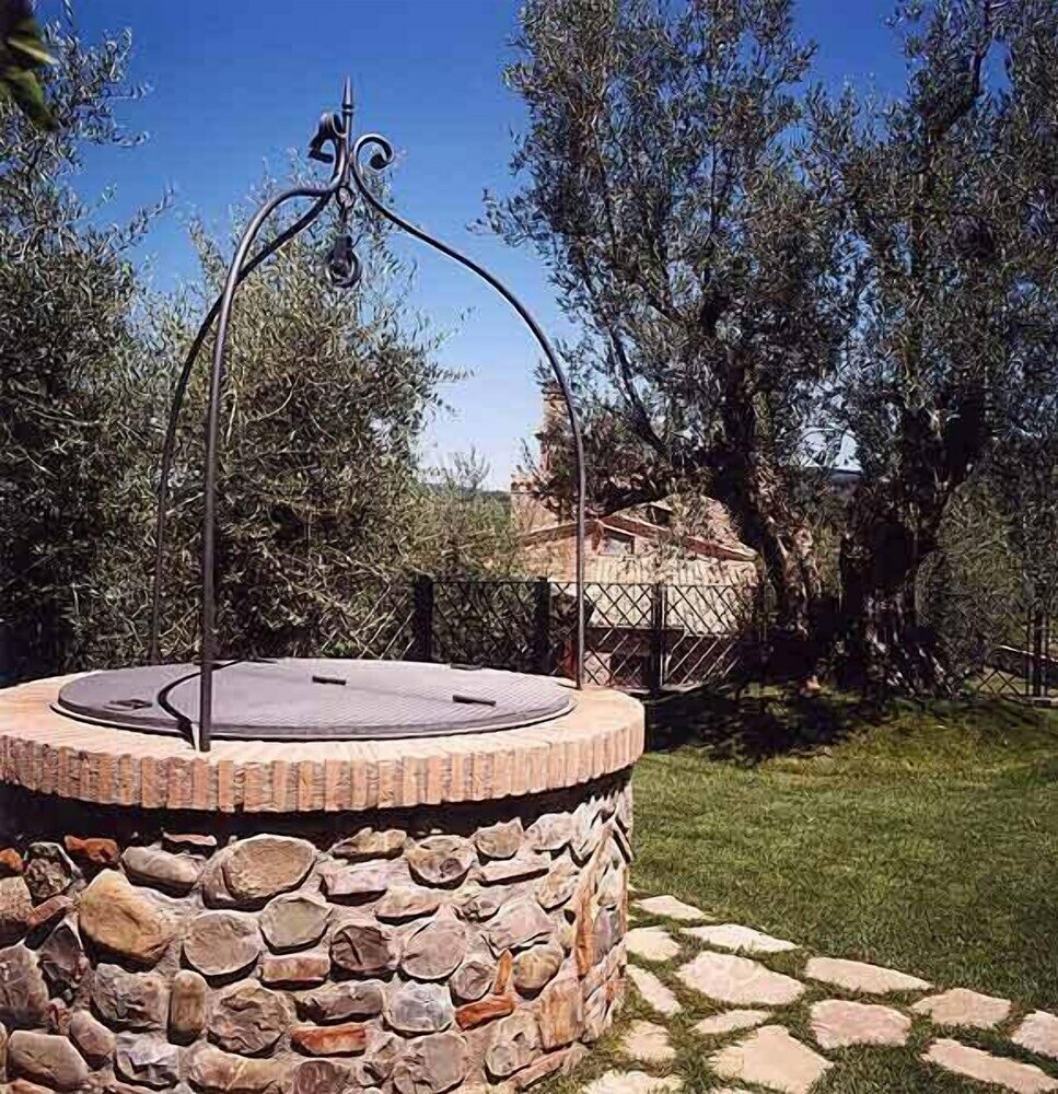 Фото Relais Gli Ulivi