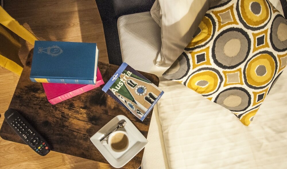 Фото Urban Boutique Hotel