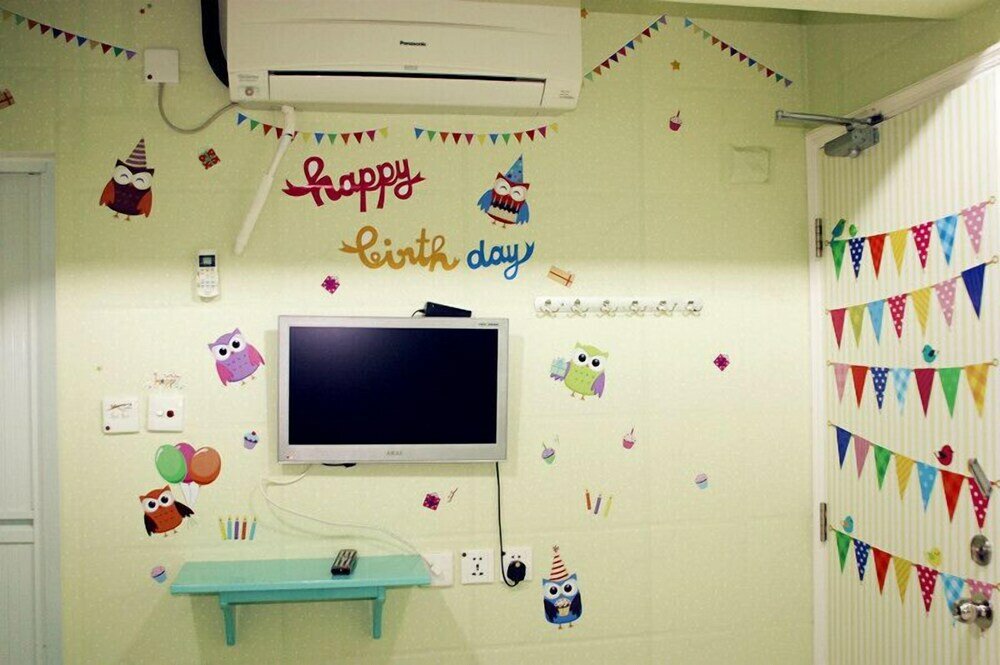 Фото Wai Fan Guest House