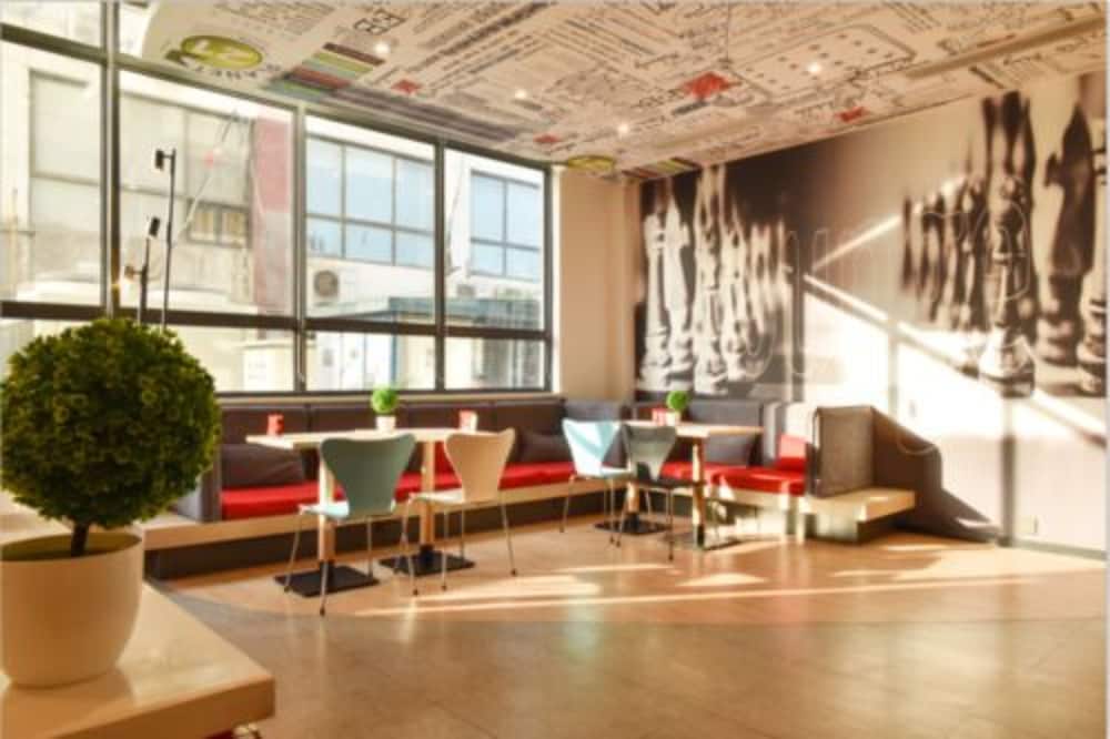 Фото Ibis Xian Qinglong Temple