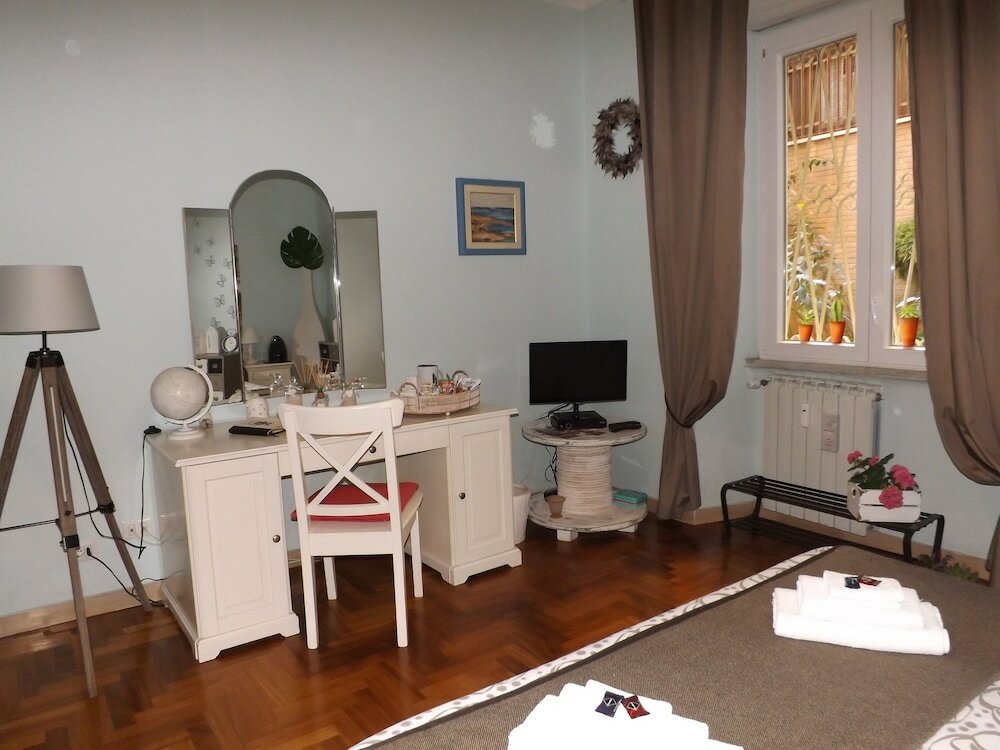 Фото Retrò Guesthouse