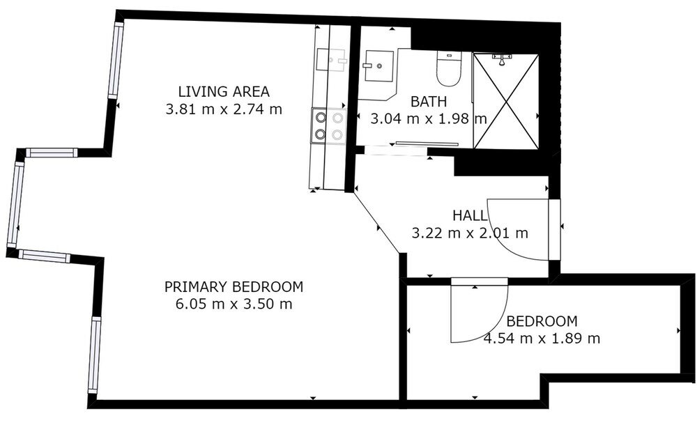 Фото Kaiser Max Design Appartements
