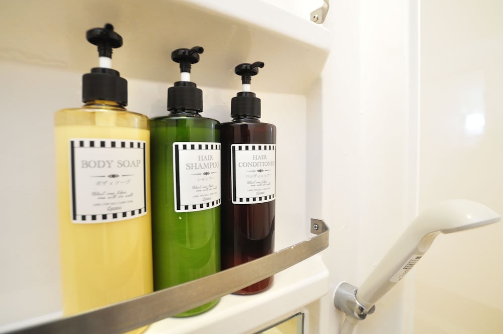 Фото Bijou Suites Zero