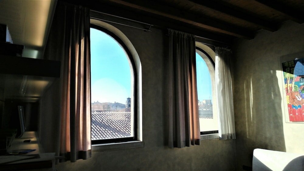 Фото Dreaming Arena Rooms