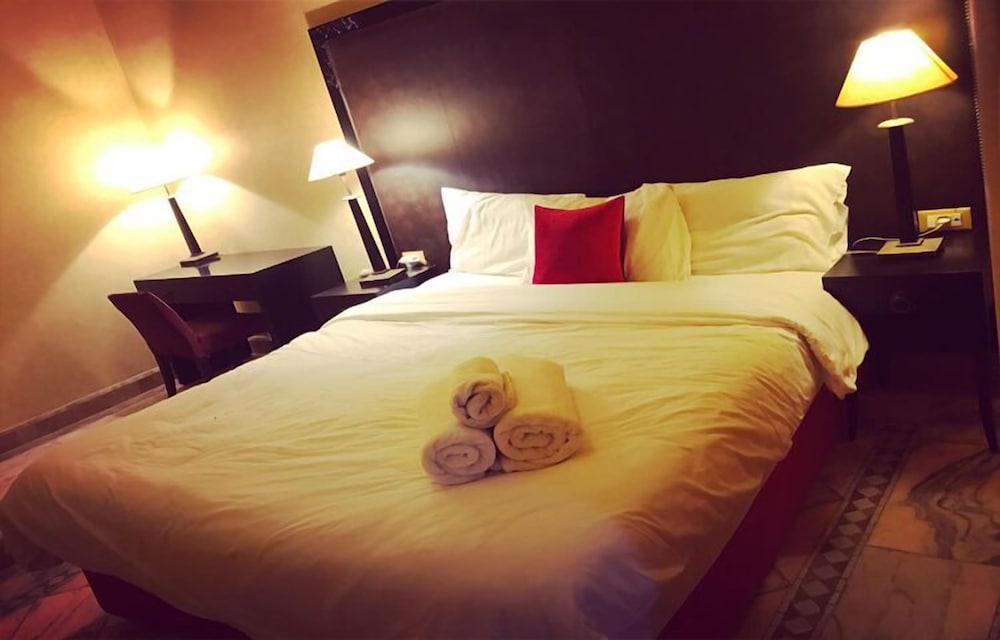 Фото Beyond Palm Appart