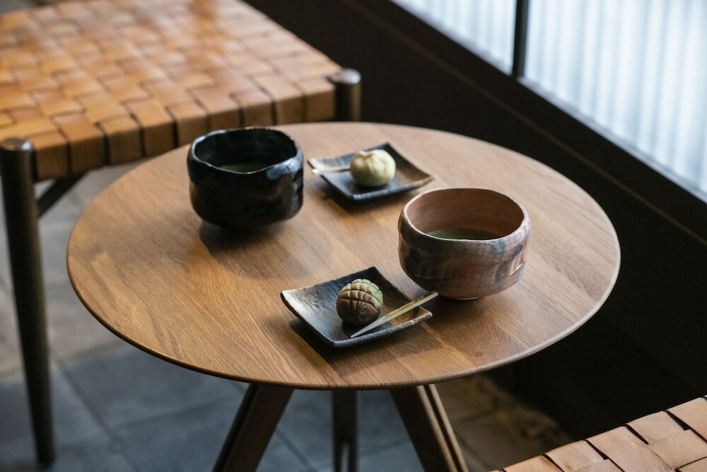 Фото Kyoto Machiya Fukune