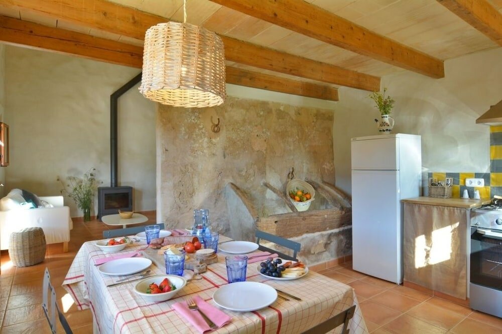 Фото Country cozy house with pool Mallorca