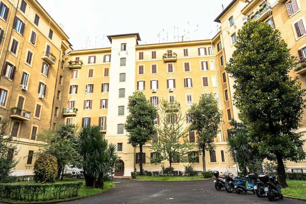 Фото Bq House Milizie