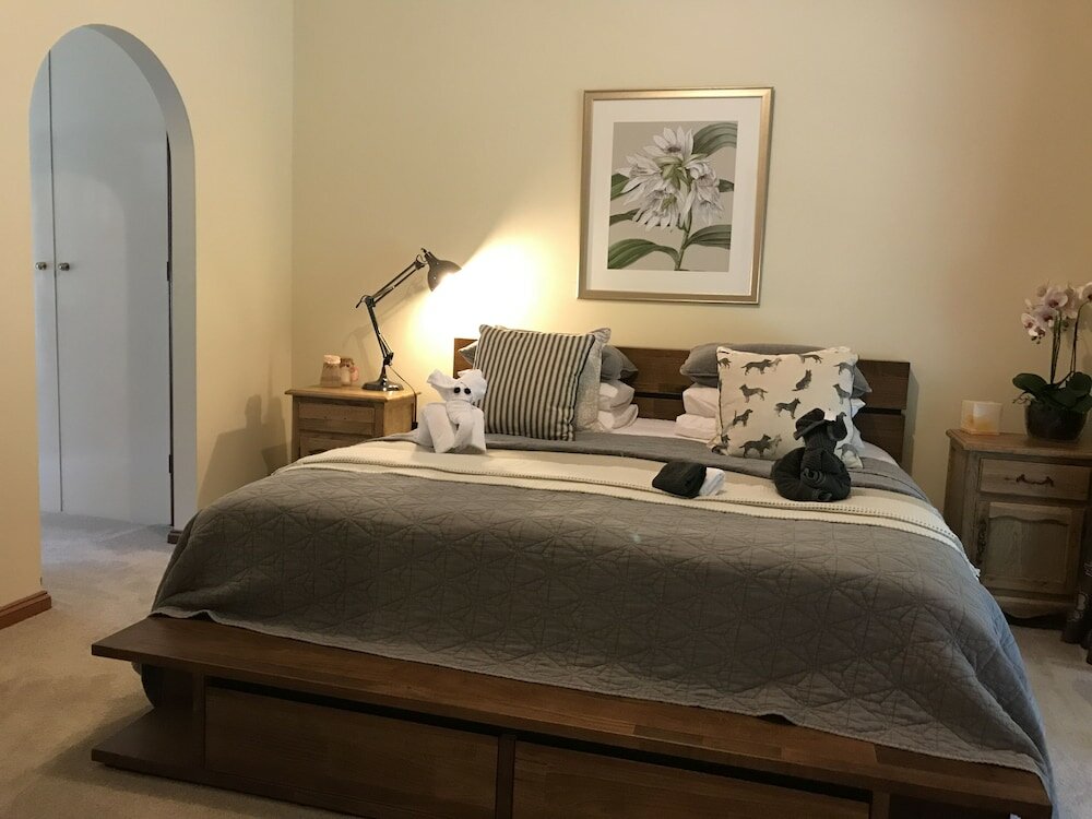 Фото Helen's Homestead