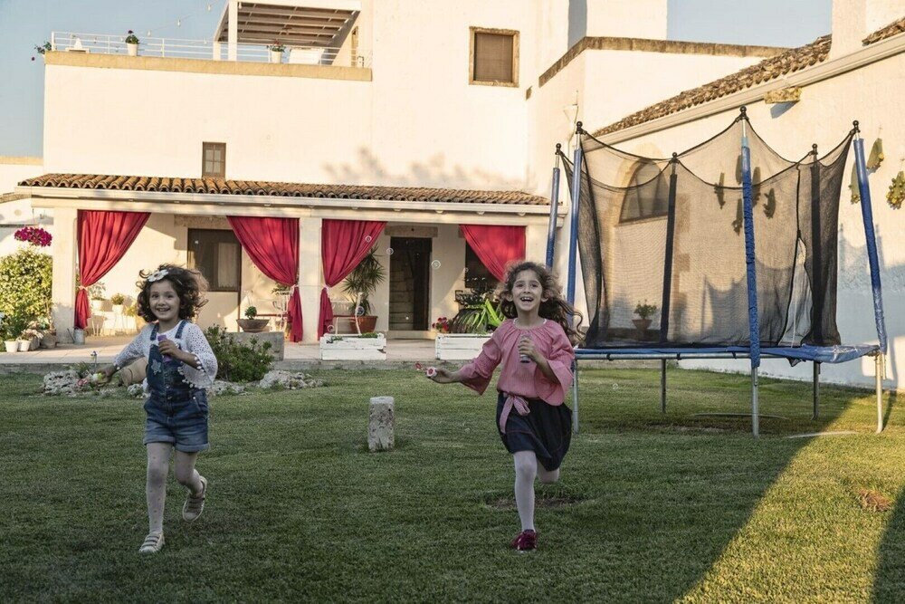 Фото Masseria Costarella