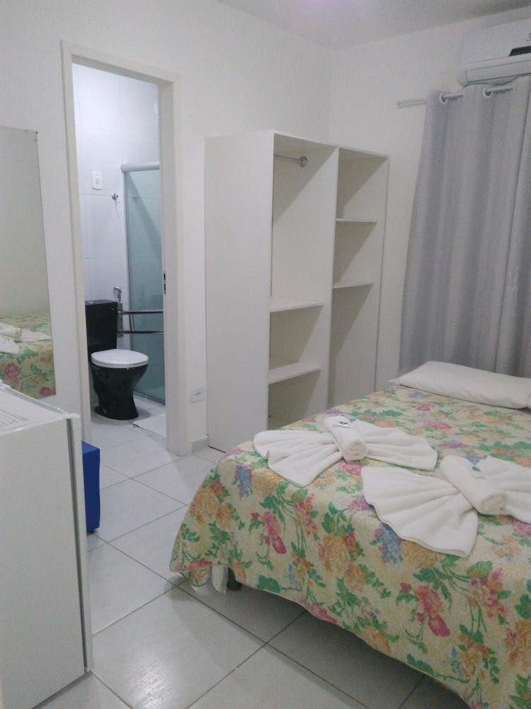 Фото Pousada Beira Mar