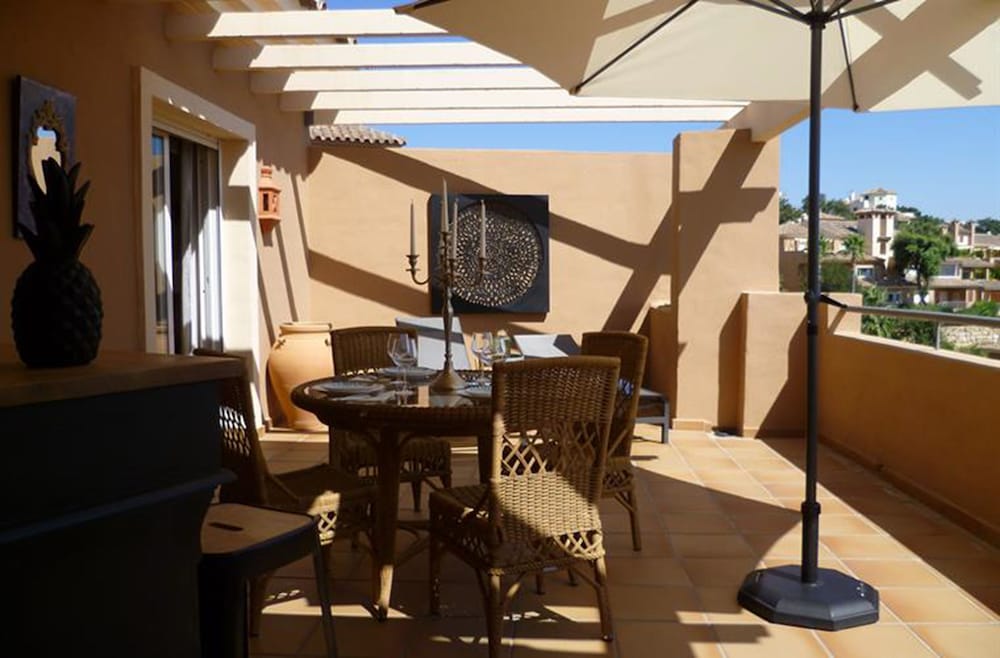 Фото Apartamento El Vicario