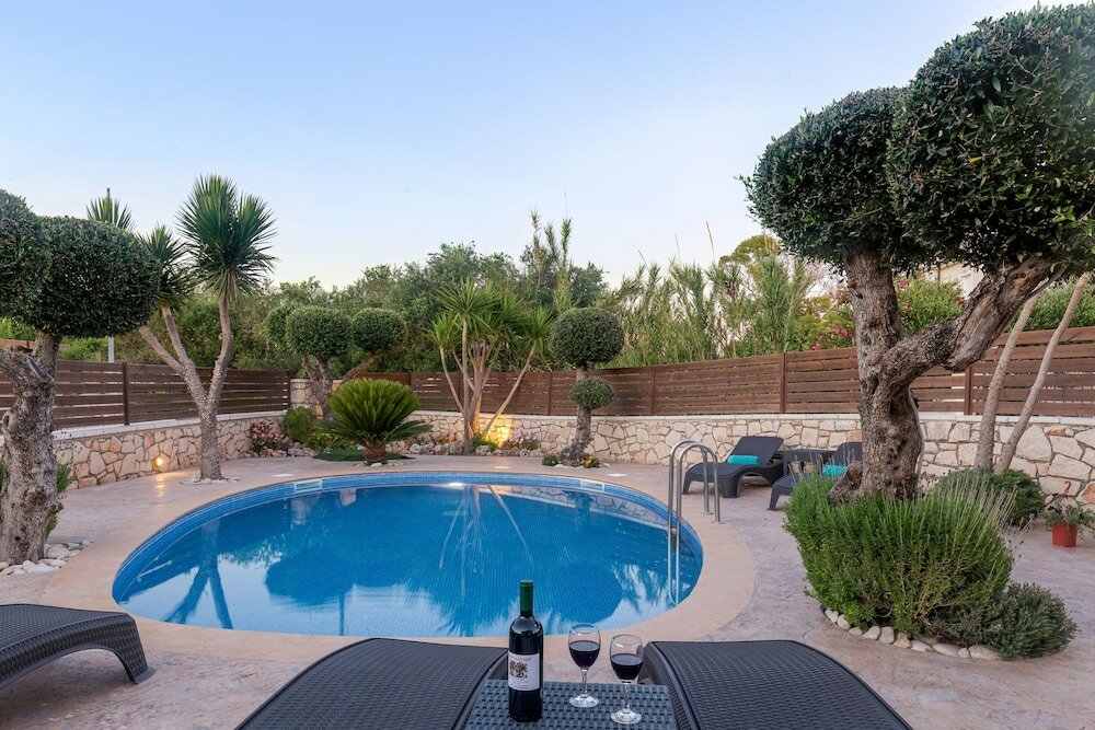 Фото Tierra Olivo