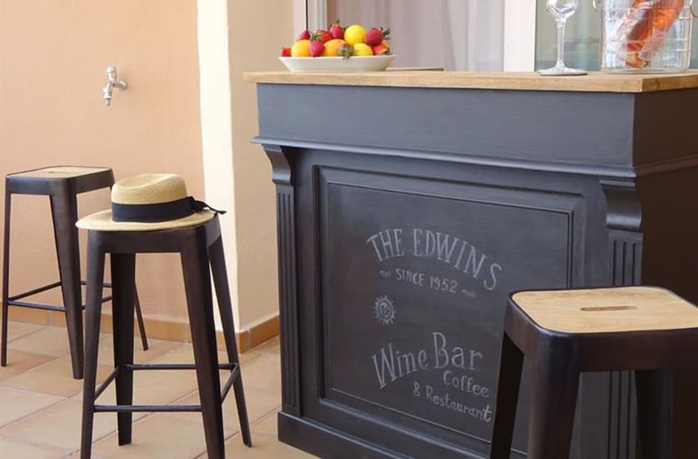 Фото Apartamento El Vicario