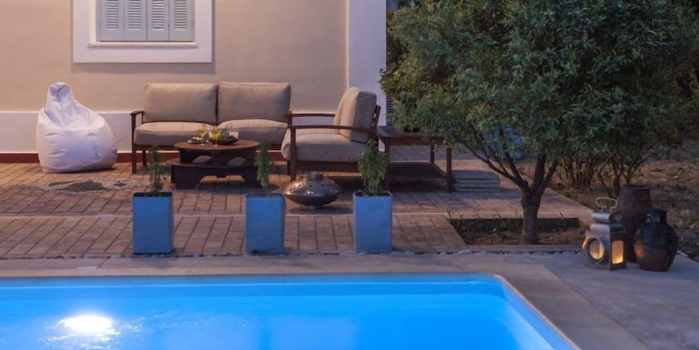 Фото Villa Pyrgo