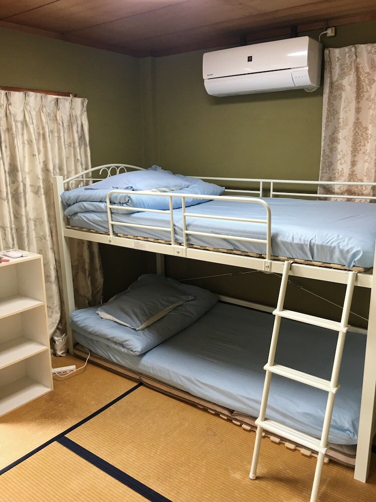 Фото Guesthouse Kyoto Ekimae