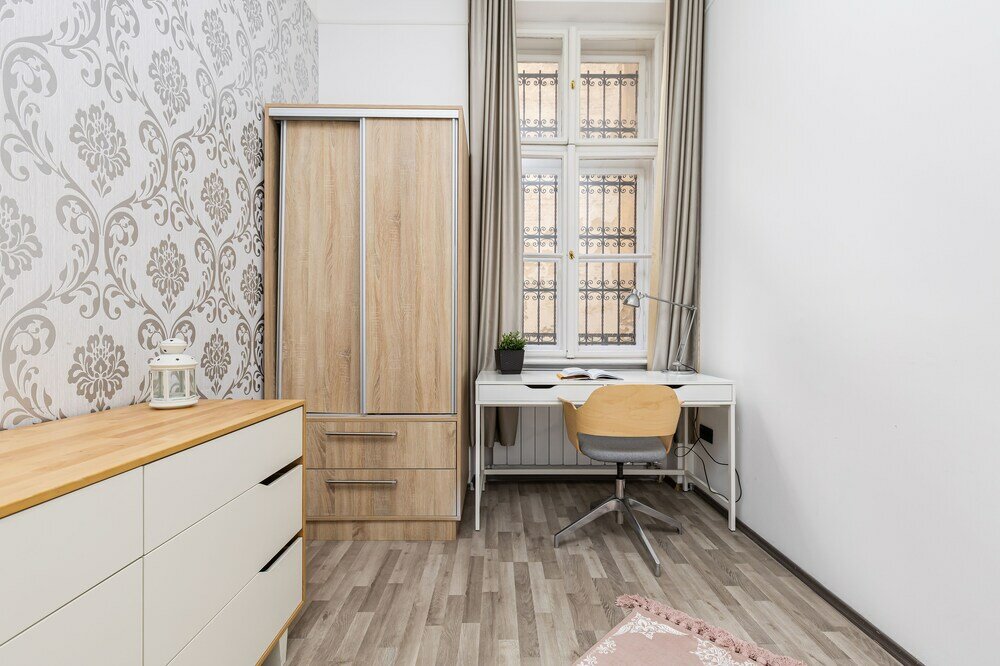 Фото Real Apartments Semmelweis