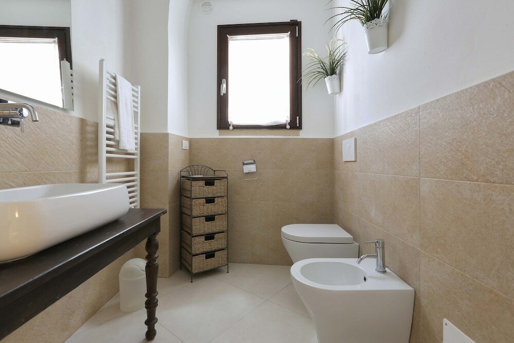 Фото Salento Living Apartment