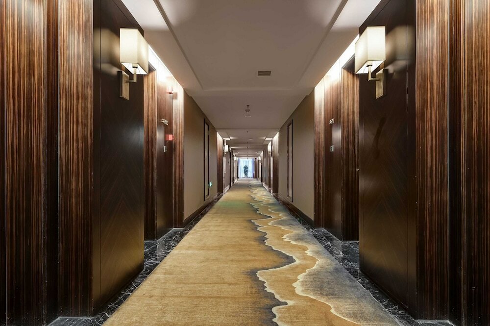 Фото Ibis Styles Nanjing Qilin Gate Hotel