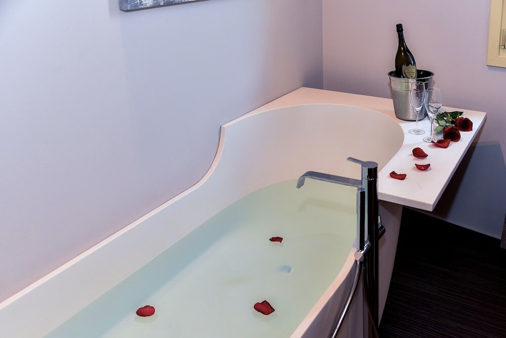 Фото Le Camp Suite & SPA