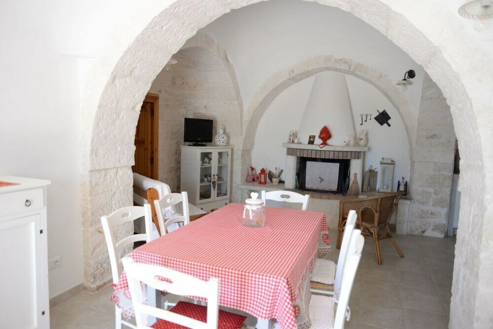 Фото Trullo del Regista