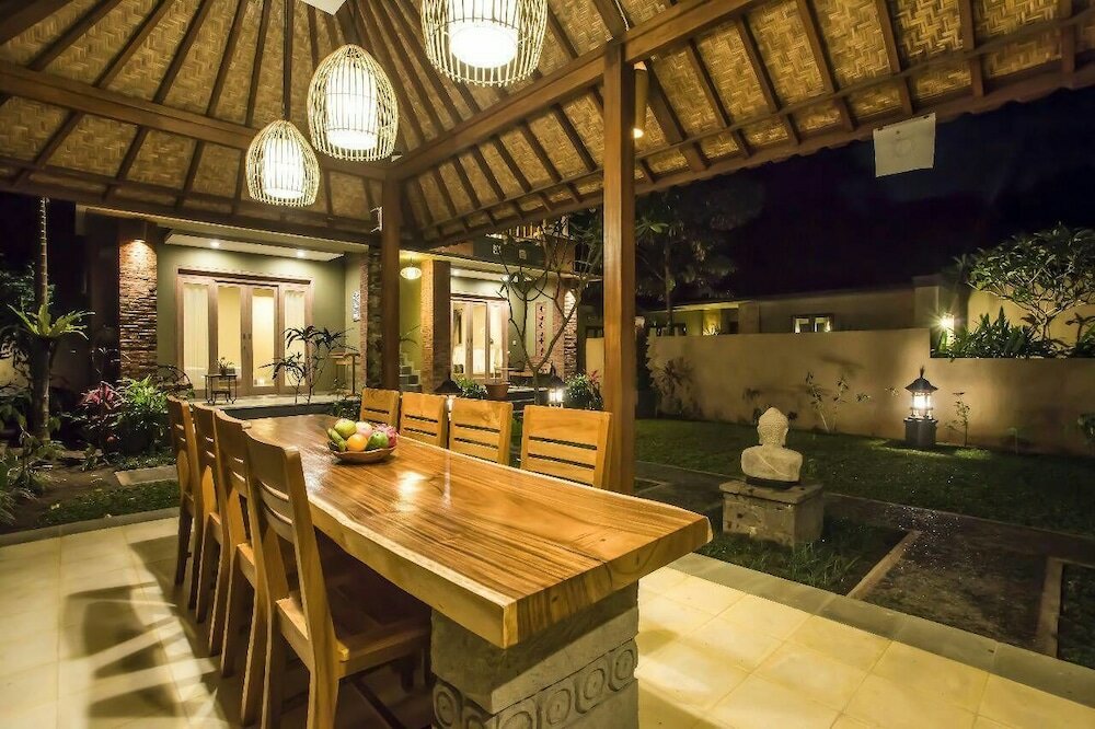 Фото Tuga Guest House Ubud