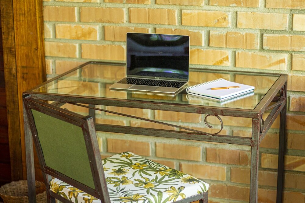 Фото Pousada Eco Luar