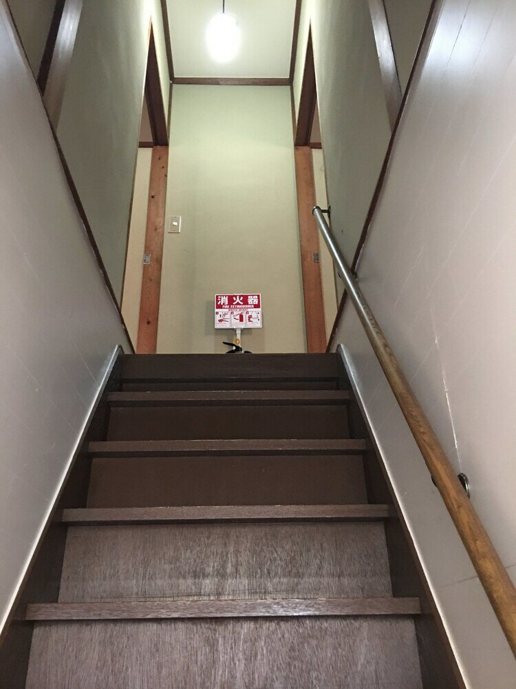 Фото Guesthouse Kyoto Ekimae