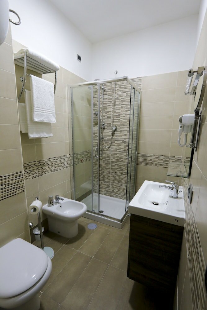 Фото Donn'Anna Bed & Breakfast