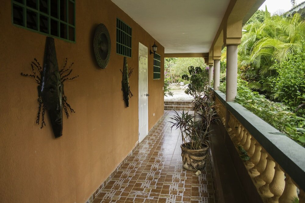 Фото Le Jardin Hotel Restaurant