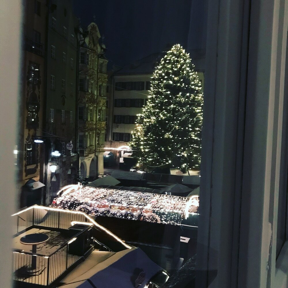 Фото Kaiser Max Design Appartements