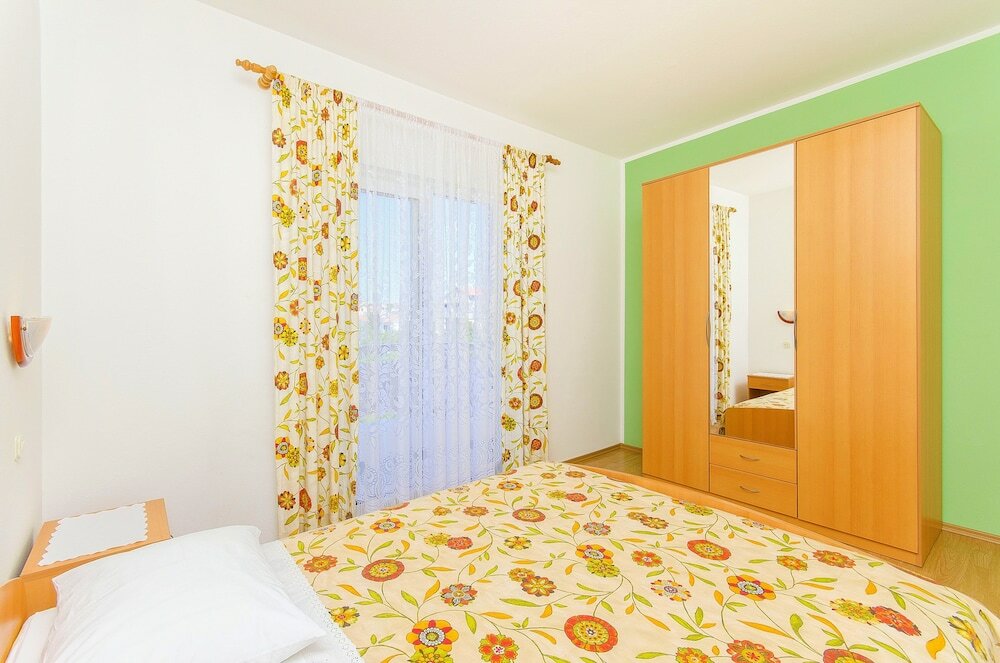 Фото Apartments Biserka