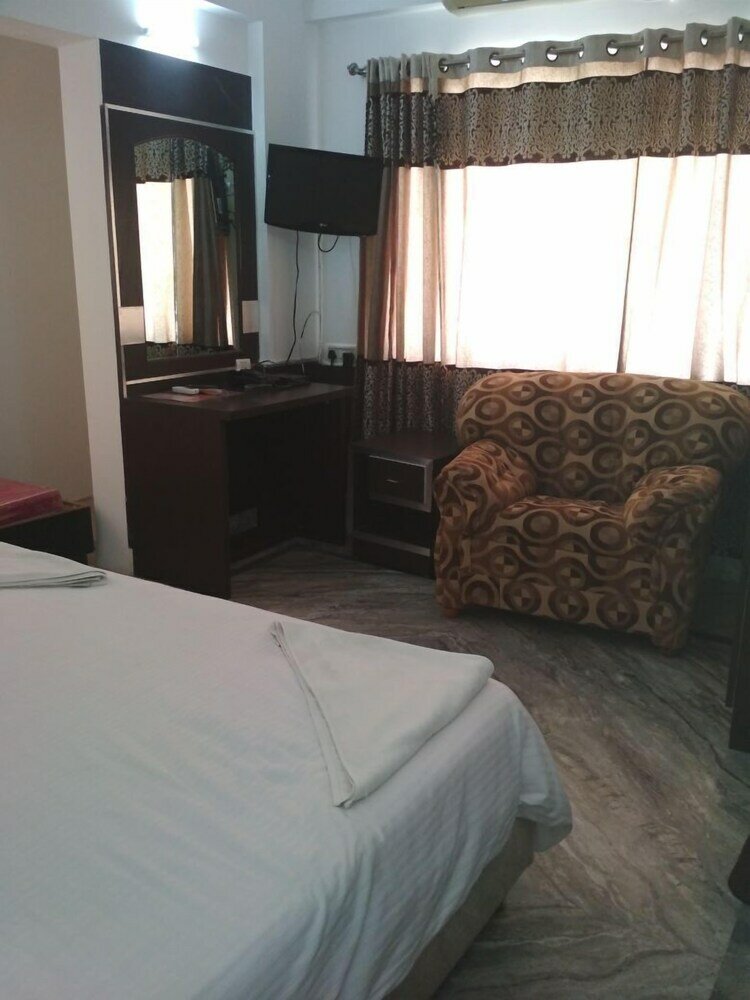 Фото Sai Pavilion