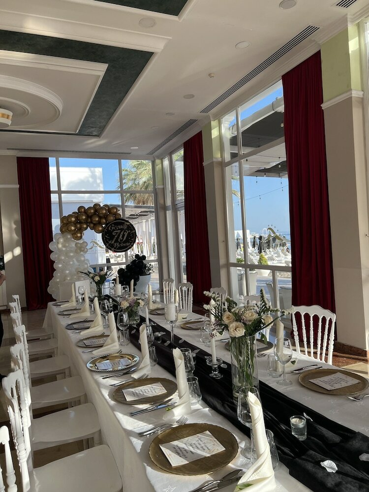 Фото Adriatik Hotel, Bw Premier Collection