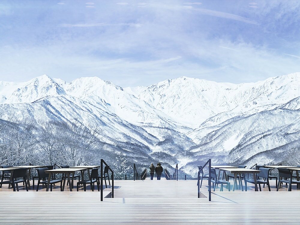 Фото Pension Ohayo