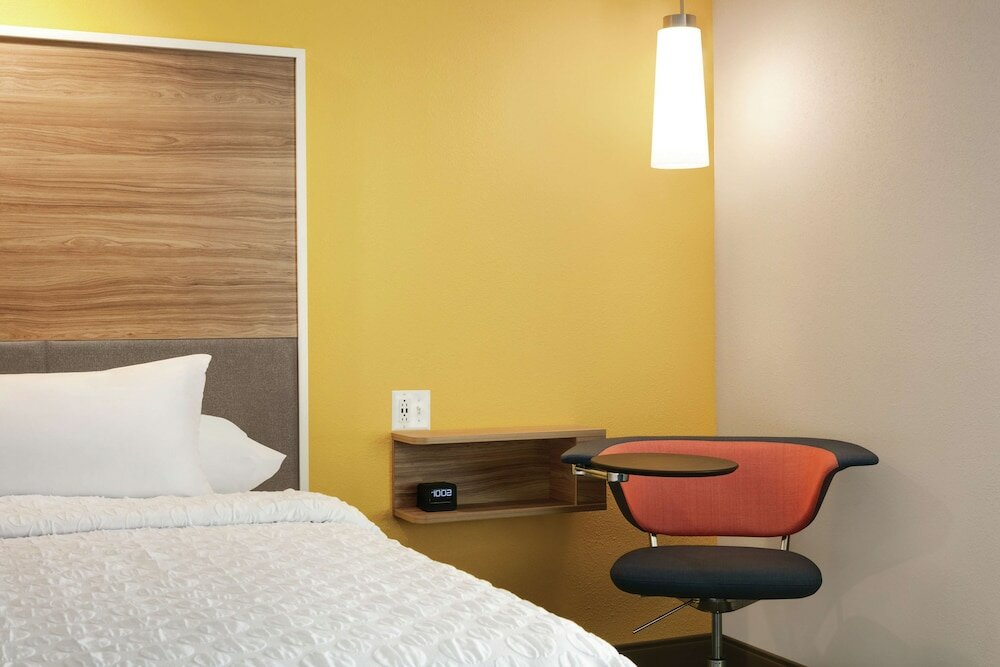 Фото Tru by Hilton Williamsville Buffalo Airport