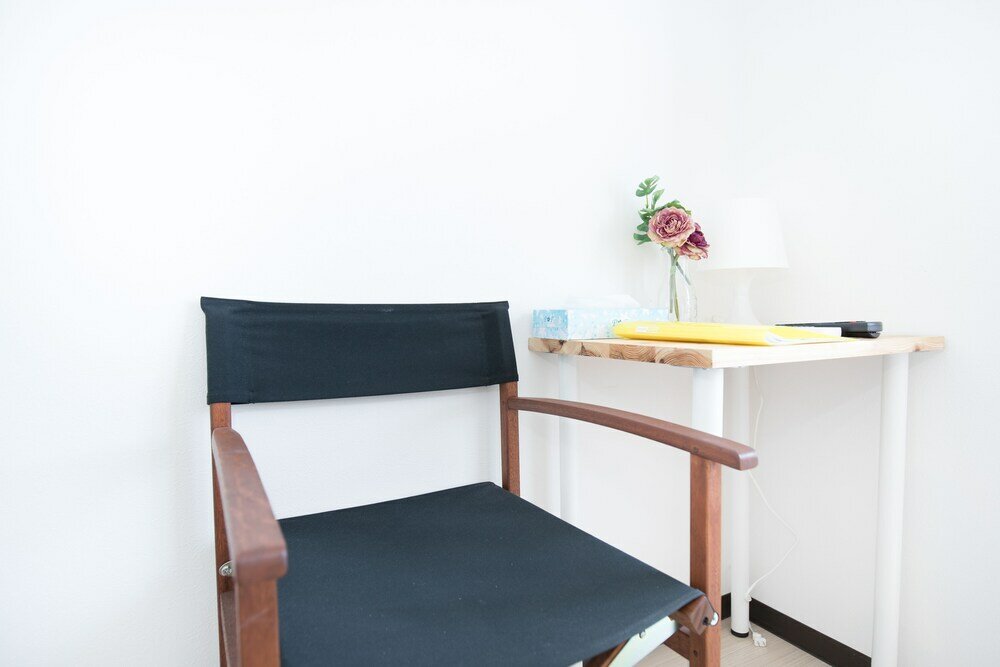 Фото Uro apt Tsuruhashi station