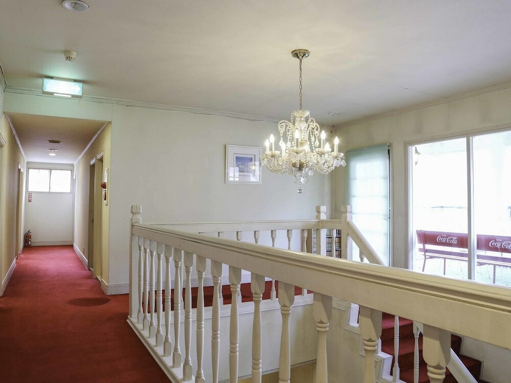 Фото Pension Ohayo