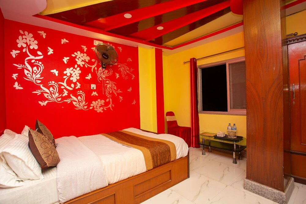 Фото отеля 5