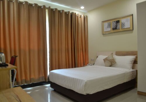 Гостиница My Inn Hotel Kota Samarahan