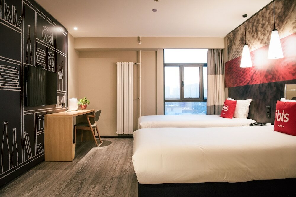 Фото Ibis Xian South Gate