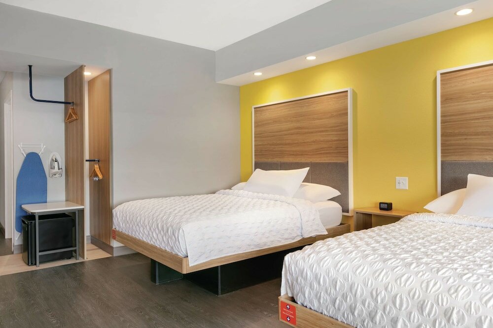 Фото Tru by Hilton Williamsville Buffalo Airport