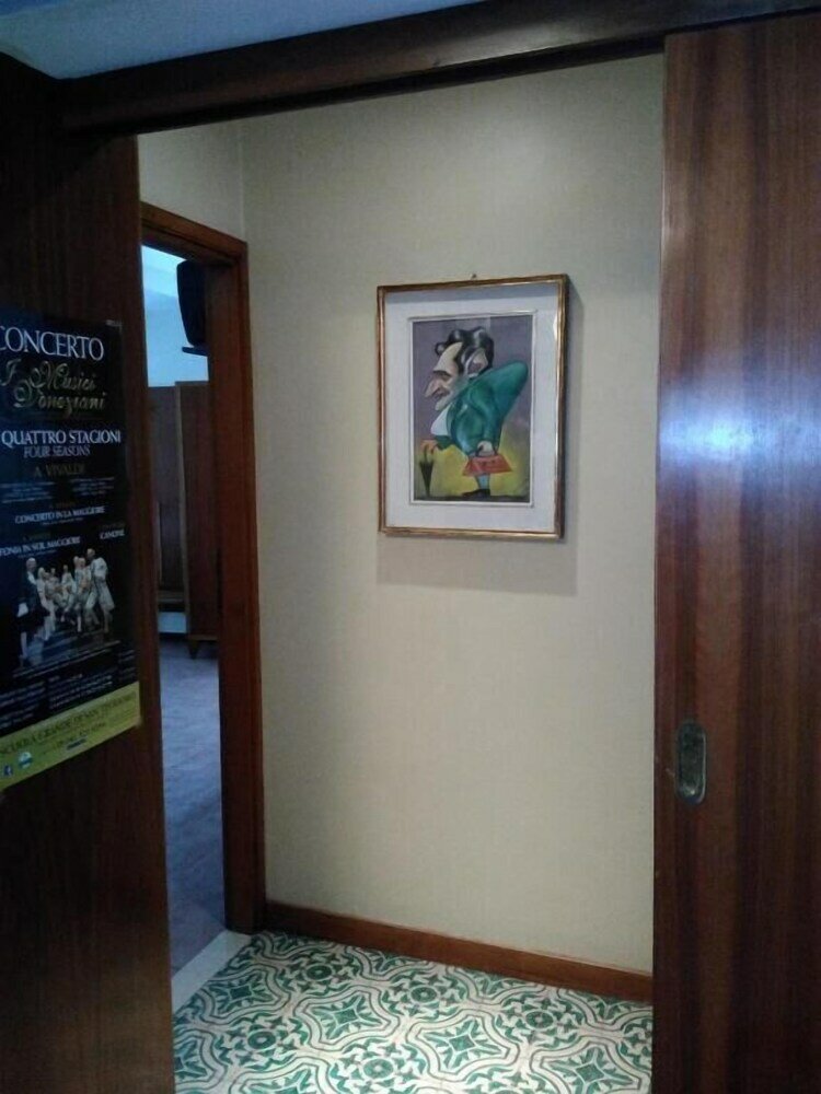 Фото Albergo Al Gobbo