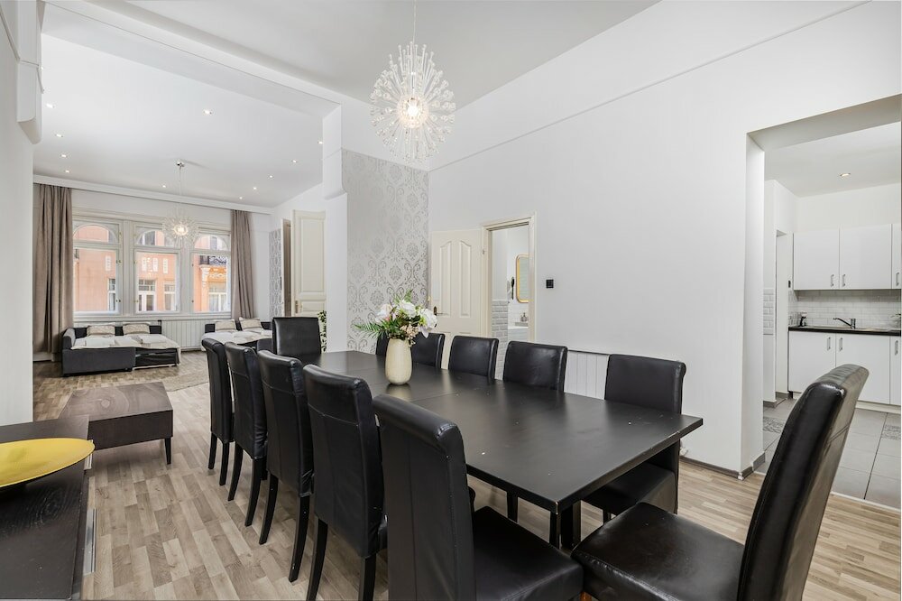 Фото Real Apartments Semmelweis