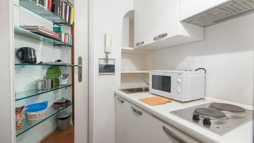 Фото Rental in Rome Ancient Rome View