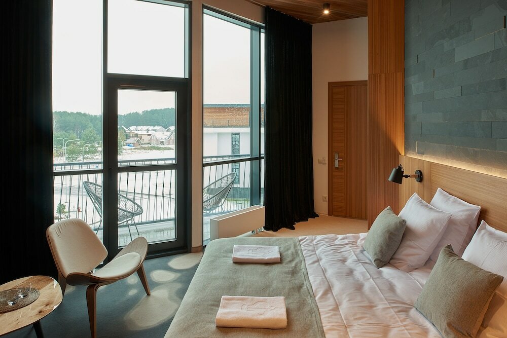 Фото Vytautas mineral SPA