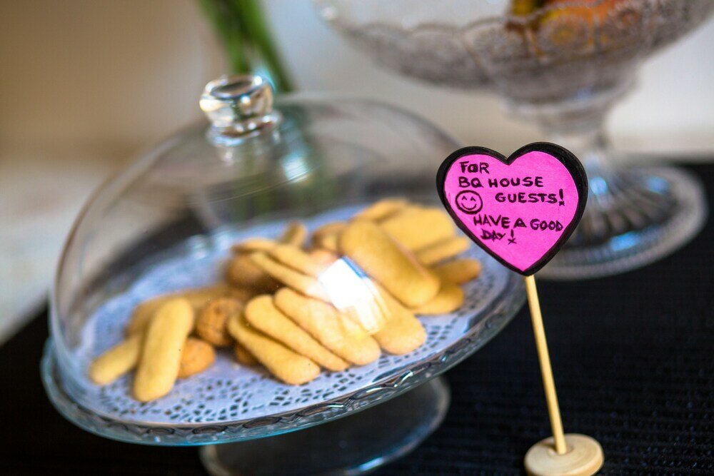 Фото Bq House Milizie