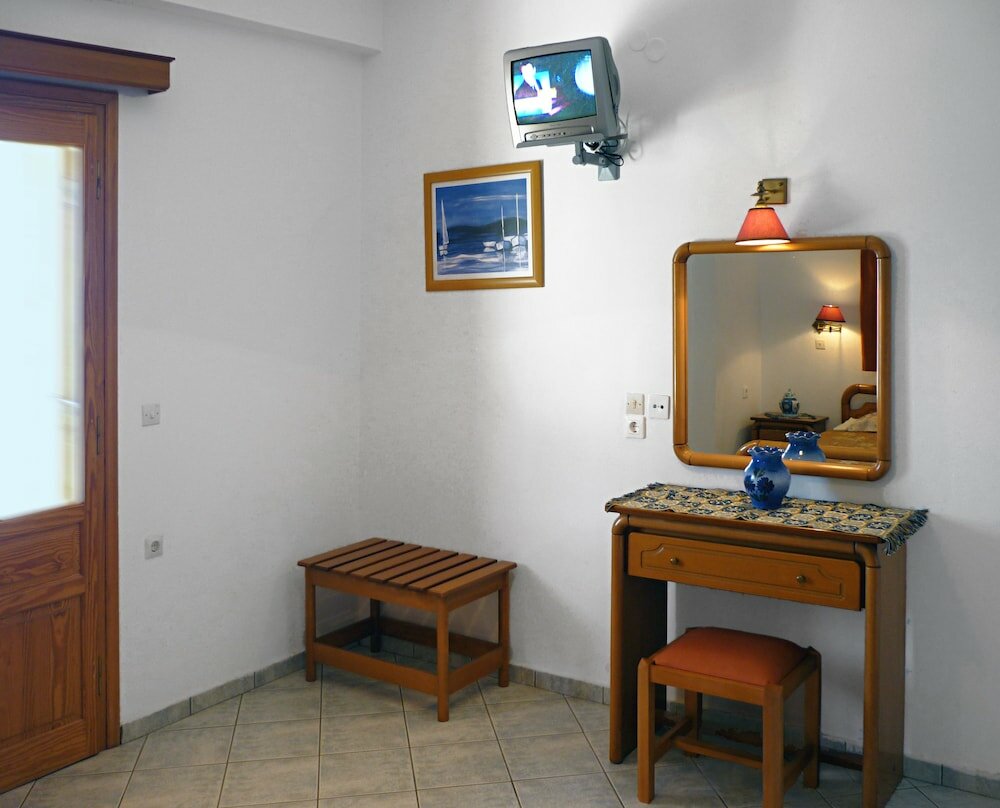 Фото Nereides Apartments